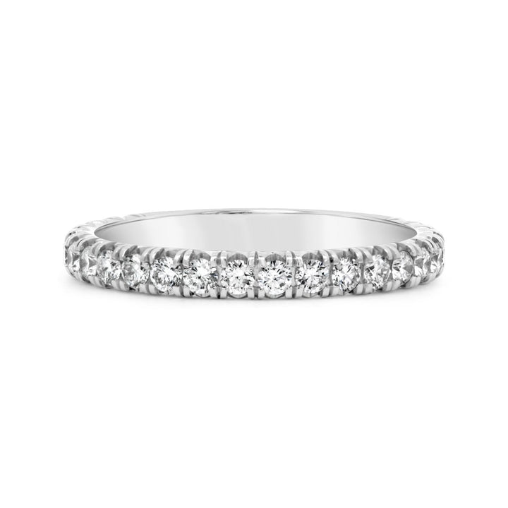 3/4 Way Diamond Band - GSR24295-B