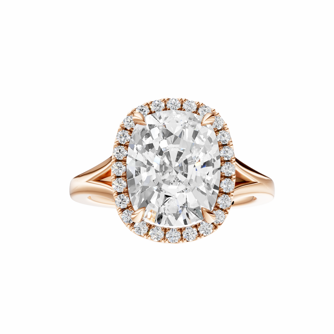 Engagement Dummy Ring