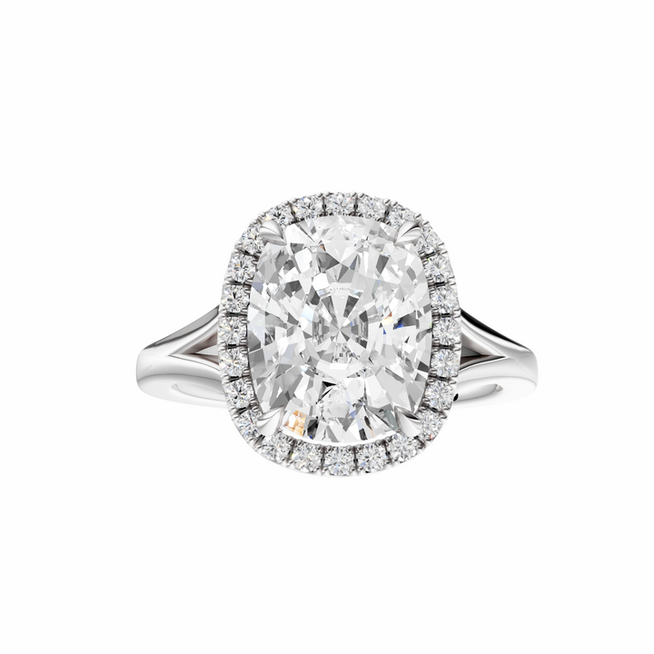 Engagement Dummy Ring