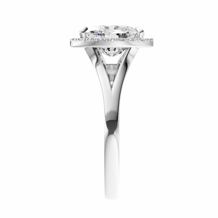 Engagement Dummy Ring