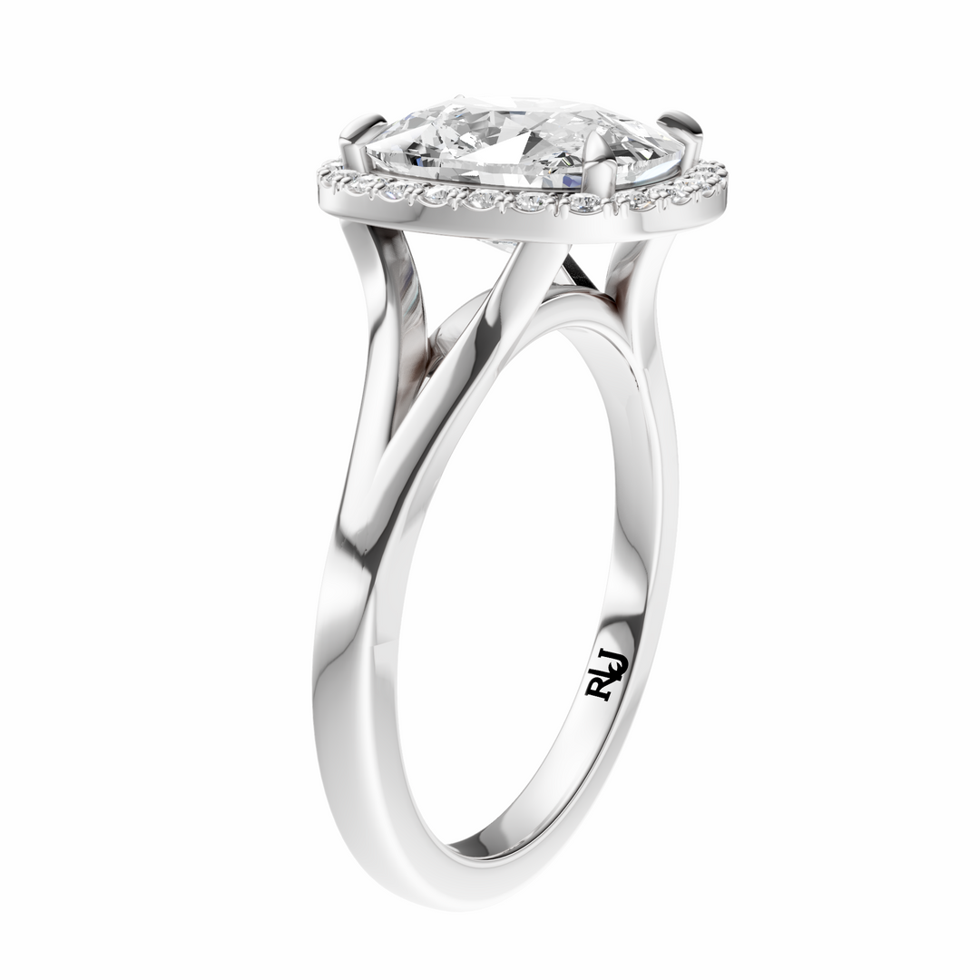 Engagement Dummy Ring