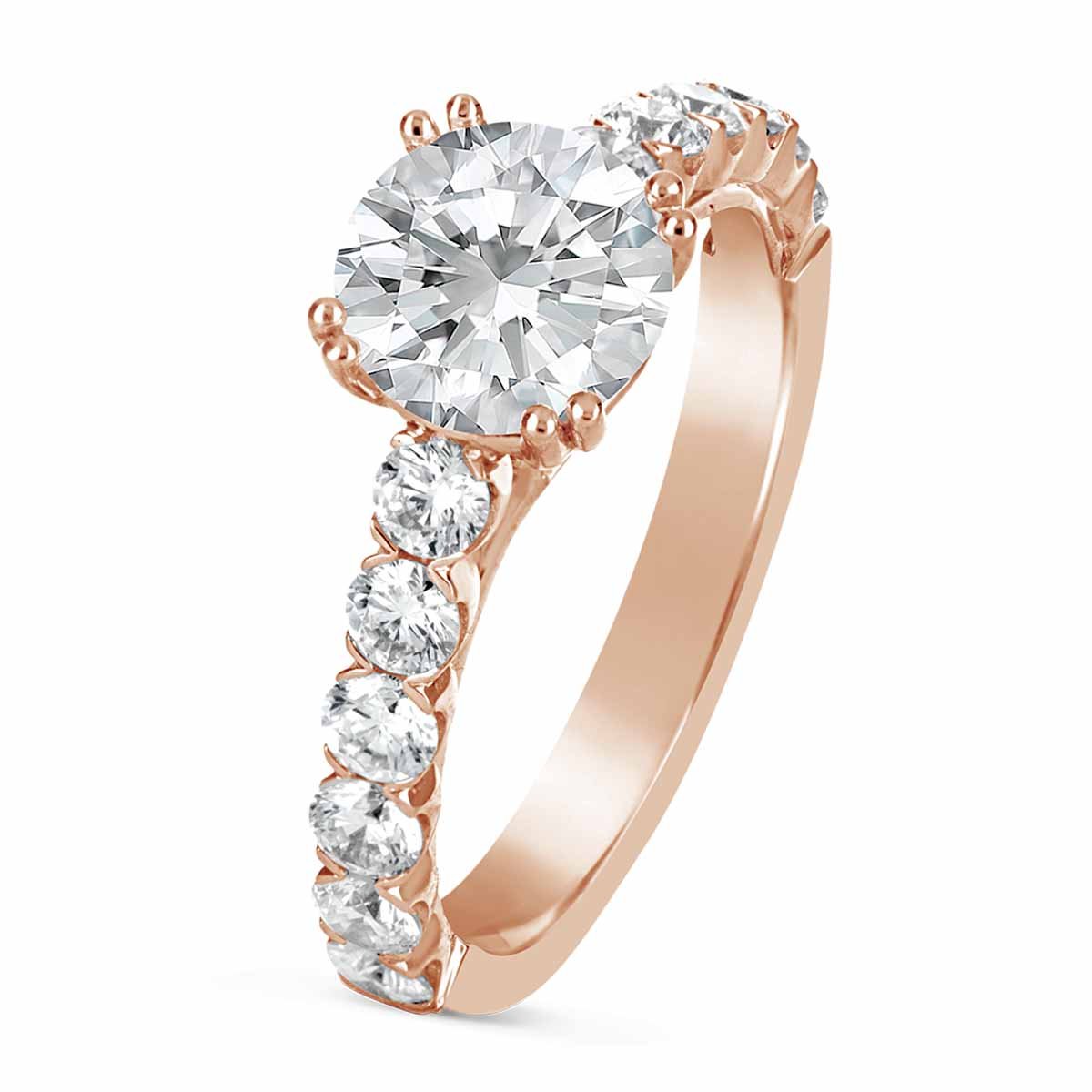 CLASSICAL Diamonds 20〜23 25660-011.05ct7.41x4.54x3.