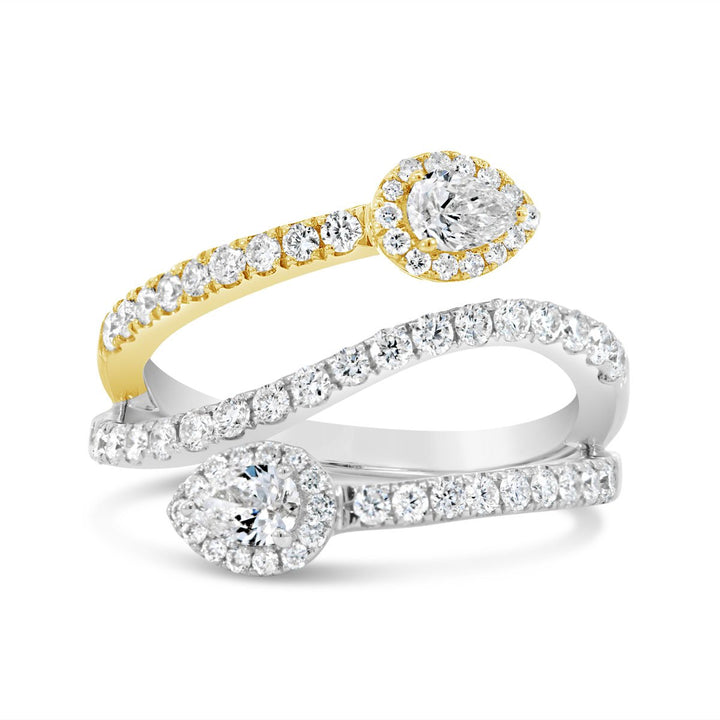 Dress Ring - AR3711/Y