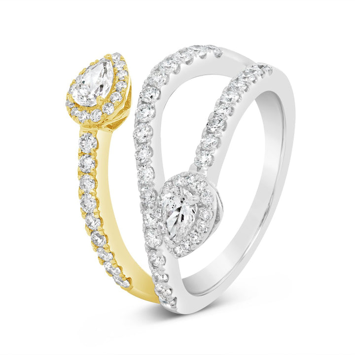 Dress Ring - AR3711/Y