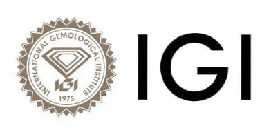 GIA & IGI Certified Diamonds